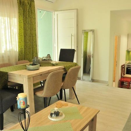 Villa "Elaeda Evdokia" Prínos المظهر الخارجي الصورة